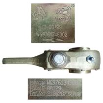 The new product is suitable for SINOTRUK Shandeka Howo T7H Manqiao brake adjustment arm C7H Haohan MCY1 rear axle manual