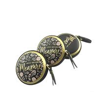 1 5m Portable Retractable Vintage Style Mini Tape Nostalgia