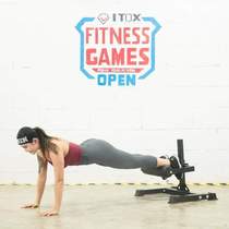 Single-leg deep exercise leg trainer squat squat fitness equipment multi-functional home prone exercise squat