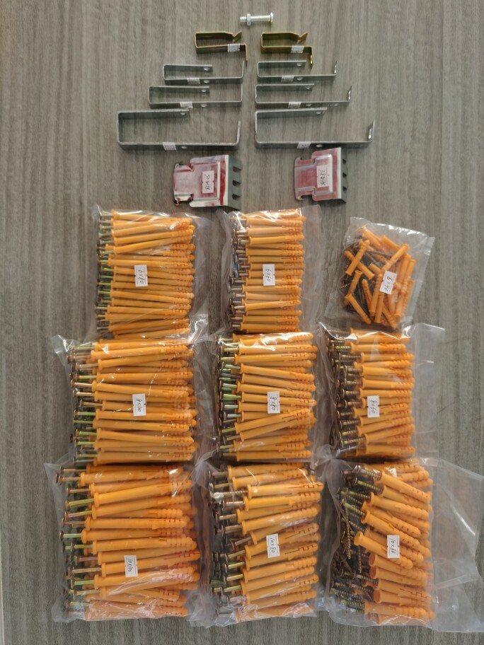 大力熊金属制品店