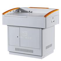 Performance table 974 vertical multimedia lecture steel multi-functional teacher room podium podium teaching school old teacher