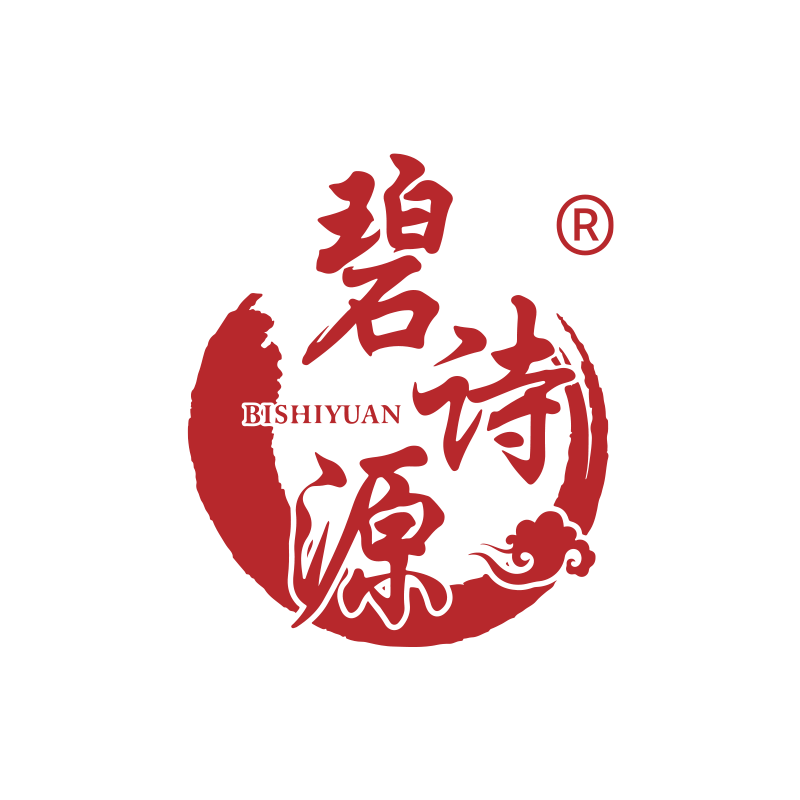 碧诗源保健养生官方店的LOGO