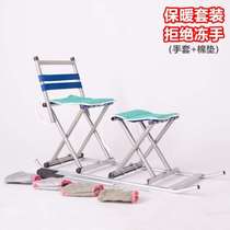 Ice car ice car snowmobile sled wooden play tool skating on ice double skates skating chair sledge outdoor artifact