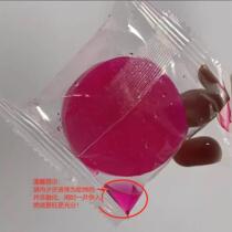 New solid alcohol block fuel burn-resistant charcoal ignition block grilled fish stove alcohol stove solid alcohol