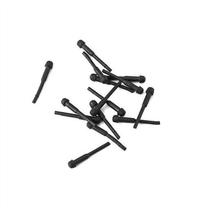 Hairdressing scissors rubber silencer high quality shock absorber hairdressing scissors tool accessories hair salon hairstylist universal