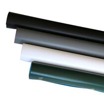 0 65 Thick Blackboard Wall Sticker Self-Adhesive Set Meeting Magnetic Graffiti Soft Drawing Board Blackboard Wall Sticker