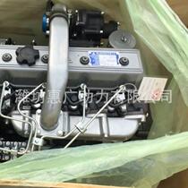 Share 4N23T31 353 diesel engine 350 tractor supporting 25 8KW National III engine