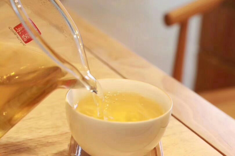 云南益品茗茶业