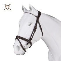 Acavallo imported from Italy with diamond rhinestones equestrian supplies size contact customer service Paladin harness