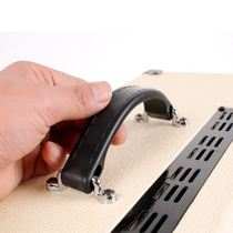 METAL metal MXD4008 multi-functional band rehearsal performance speaker guitar bass keyboard electronic drum sound