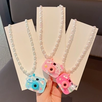 12#игривые 3 штуки [Имитационная модель жемчужного ожерелья]