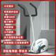 Elliptical Machine, Home Indoor Silent Exercise Bike, Running Stepper, Mini Small Leg-Beautifying Space Walker Gift Box