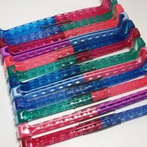 Figure skate blade covers for children and adults figure skate blade covers crystal skate blade protectors Yuzu Hanyu