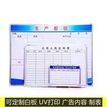 EUDUDI Green Plate Whiteboard Mounted Primary Students Practice Learning Painting Teaching Training Course Teachers Blackboard Office