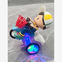 Baby toys 0 to 1 years old 2 babies 3 toddlers childrens educational early education 6 7 8 6-12 months boys and girls