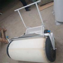 Track and field water suction truck Basketball court water suction truck wiper Field mop