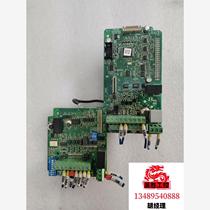 Inovance inverter motherboard MVT553GBKZ1 expansion will be auctioned directly and will not be shipped. Inquiry is required before bidding.