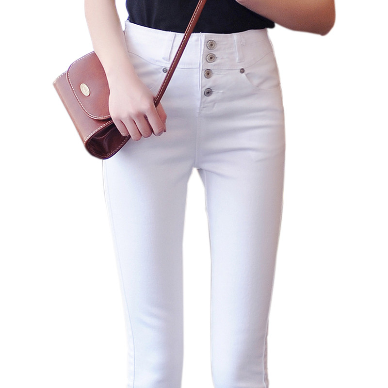 Jean femme LOOMIINAA    - Ref 3192163 Image 5