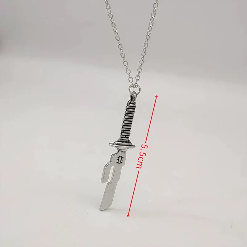 Кулон-брелок скайновый Фушигуро Тодзи из Jujutsu Kaisen в cosplay