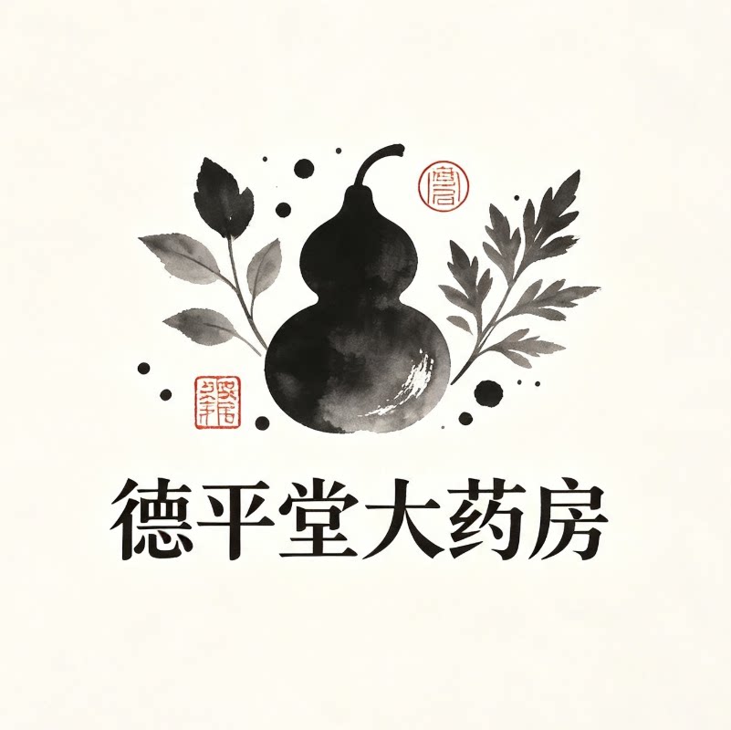 德平堂大药房旗舰