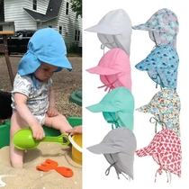 Quick-drying l Childrens Bucket Hats For 3 Months To 5 Years