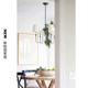 American Style Vc1:1 Living Room Pure Copper Chandelier, French Retro Dining Room, Study, Bedroom, Light Luxury Villa, Light French Style Main Light