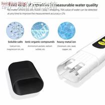 TDS ter 0-9990ppm Digal PH ter 0 01 PH High Precision