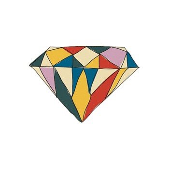 爱跳舞的小花猫的LOGO