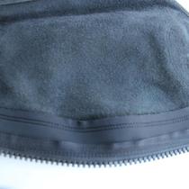 New all-cowhide chaps equestrian leggings and riding equipment equestrian harness supplies black