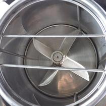 Commercial type 18 electric meatball machine beater stainless steel meat grinder meat mince machine