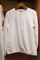 In stock the same model in the mall as 2024 spring and summer new AIGLE womens outdoor casual versatile fleece tops