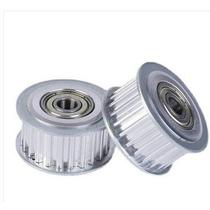 Timing belt toothed idler AHTFW25-S5M150-8 100 250 AHTF25S5M100-10 150