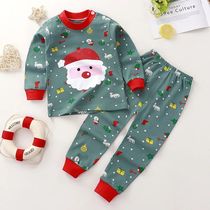 Cartoon Kid Sets2024Cotton Baby Girl Clothes Cute Animal Set