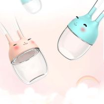 Baby Nasal Suction Aspirator Nose Cleaner Sucker Suction Too