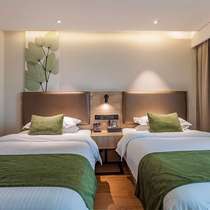 xy GreenTree Inn Hotel Furniture Standard Room Full Set Express Hotel Bed Hotel Furniture Standard Room Full Set