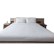 8KIJ Atour 3 0 hotel furniture standard room complete set Hanting Express Hotel bed hotel furniture bed standard room complete set