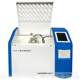 LNJS-H insulating oil dielectric loss and volume resistivity tester with high precision operation and automatic calibration