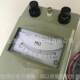 Shanghai ZC11D-10 insulated megohmmeter Shake meter Hand-cranked megohmmeter 2500V/2500 Ohm