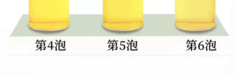 Gardenia Clove Osmanthus Tea Bag Set Zhi Zi Ding Xiang Gui Hua 30 Cold Brew Bags 100g preparation