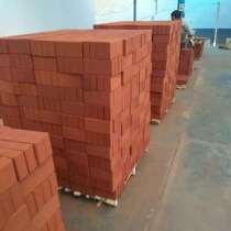Clear faced bricks clay fired bricks vacuum fired bricks square floor tiles porous bricks solid pavement bricks wall red bricks