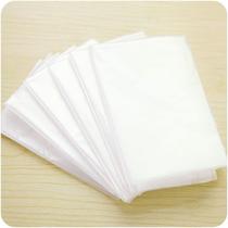 Disposable toilet seat household toilet seat paper maternity toilet cover thickened waterproof travel hotel supplies