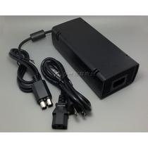 Microsoft installed Xox 360 S slim original machine power supply slim source adapter UUQ device Fire Ox 22 power 0V b free power cord