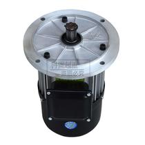 Nanjing General Factory YDEZ 80L-4 0 8KW soft start motor trolley running electromagnetic brake motor