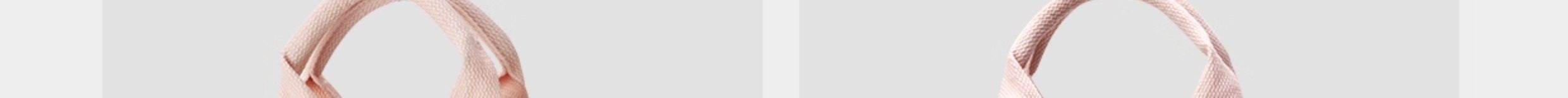 【中国直邮】 霸王茶姬 斜挎包系列 托特包(去云南款) *1个 