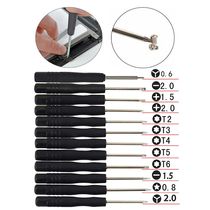 12pcs set Mini Multi-Function Precision Screwdriver Set Smar