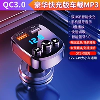 SA Class Bluetooth 5.0 [Обновление QC3.0 Luxury Fast Charge версия] A. Официальный стандарт