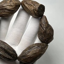 Specifications of Nha Trang Agarwood from Nha Trang Vietnam: Suitable for weight: about 90 grams high-quality texture full of oil and shiny