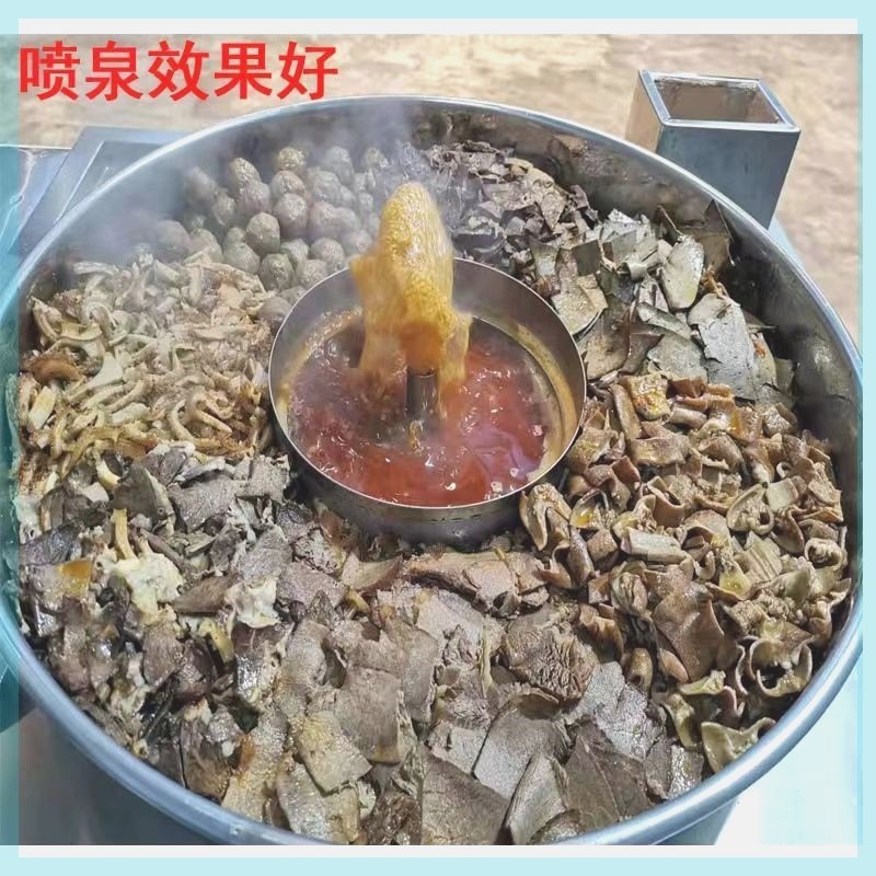 揭秘桶装调而美麻辣海鲜：家庭料理新宠