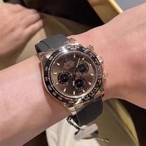 Overseas tax-free SF Express free shipping expert recommendation fully automatic mechanical mens and womens business style C