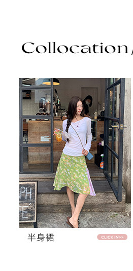 牙套大汪 【Облачная карамель】 Солнцезащитная футболка с капюшоном и длинными рукавами